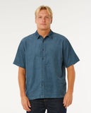 Rip Curl Premium Surf Cord Short Sleeve Shirt