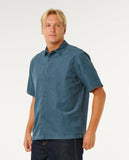 Rip Curl Premium Surf Cord Short Sleeve Shirt