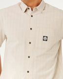 Rip Curl Premium Surf Check Short Sleeve