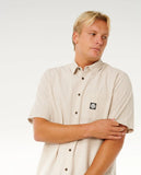 Rip Curl Premium Surf Check Short Sleeve
