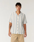 Rip Curl Classic Surf Weaver Short Sleeve Shirt