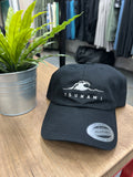 Tsunami Dad Hat