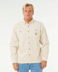 Rip Curl Premium Surf Cord Long Sleeve Shirt