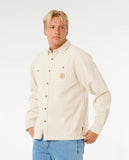Rip Curl Premium Surf Cord Long Sleeve Shirt