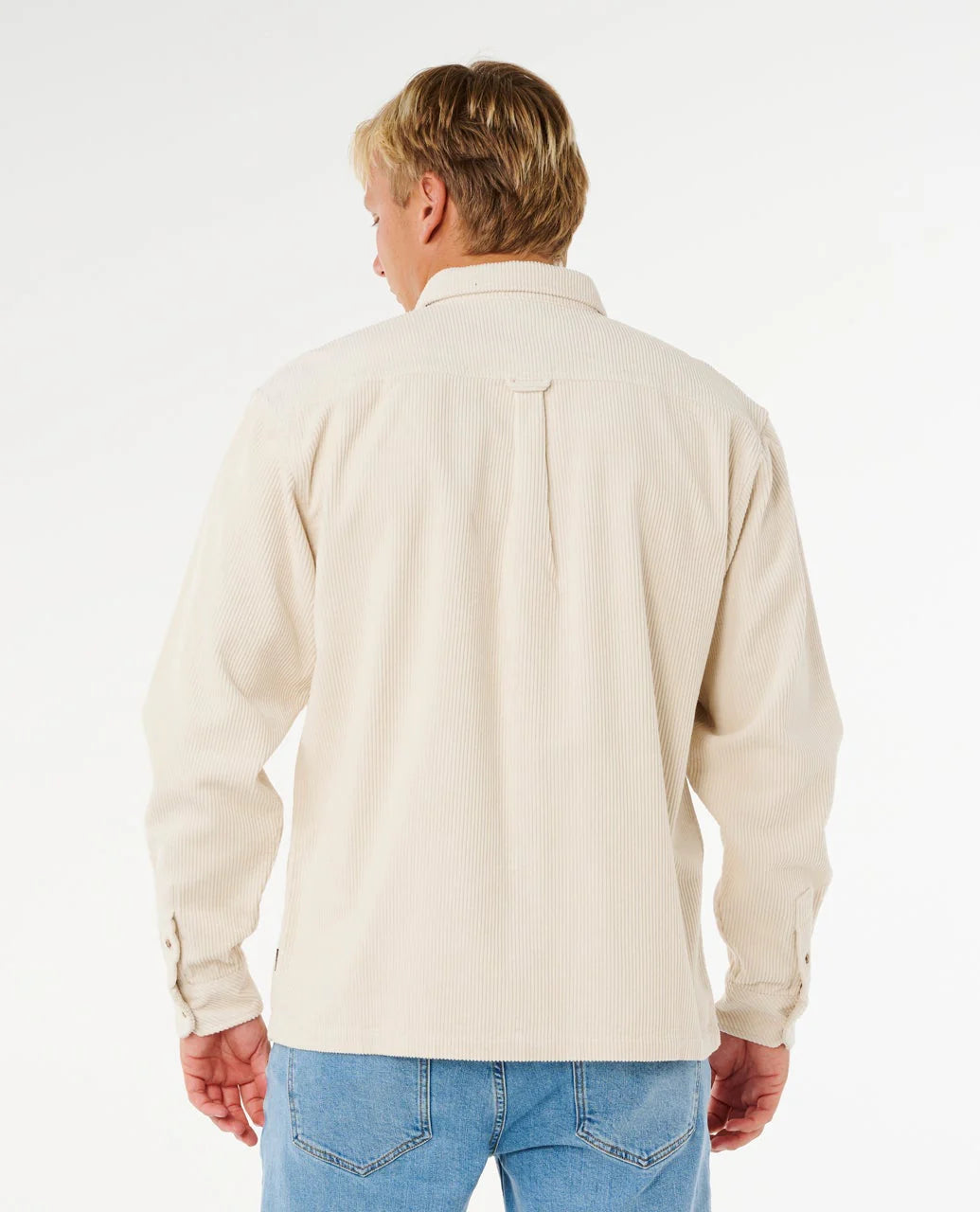 Rip Curl Premium Surf Cord Long Sleeve Shirt