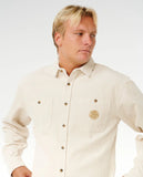 Rip Curl Premium Surf Cord Long Sleeve Shirt