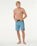 Rip Curl Mirage Sideways 18" Boardshorts