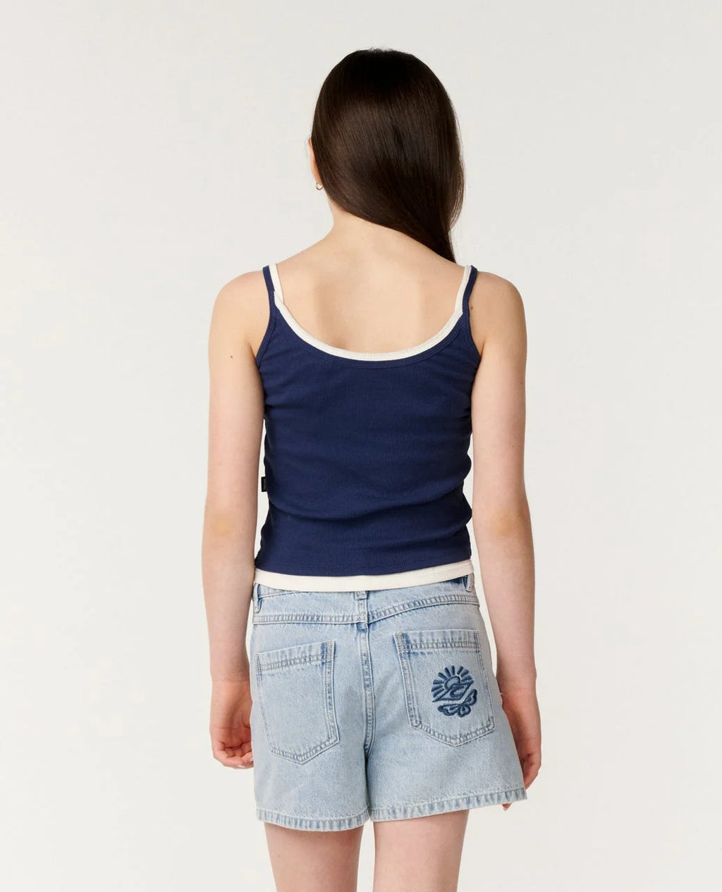 Rip Curl Island Time Tank - Kids