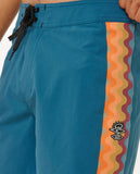 Mirage 3-2-One Ultimate 19" Boardshorts