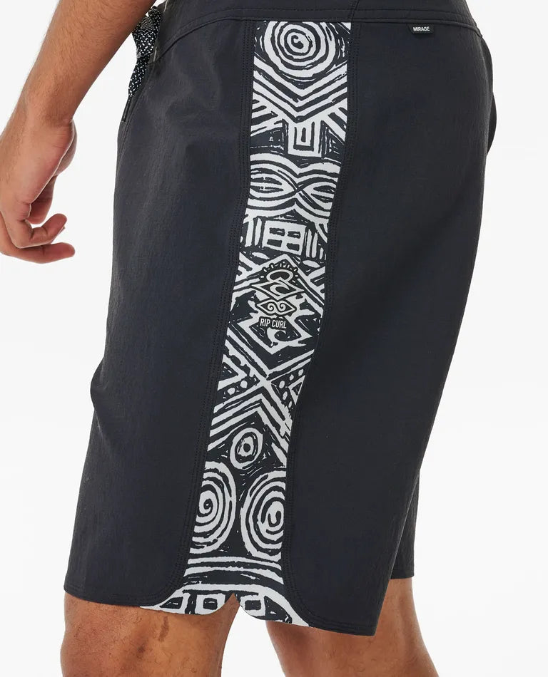 Rip Curl Mirage 3-2-One Ultimate 19" Boardshorts