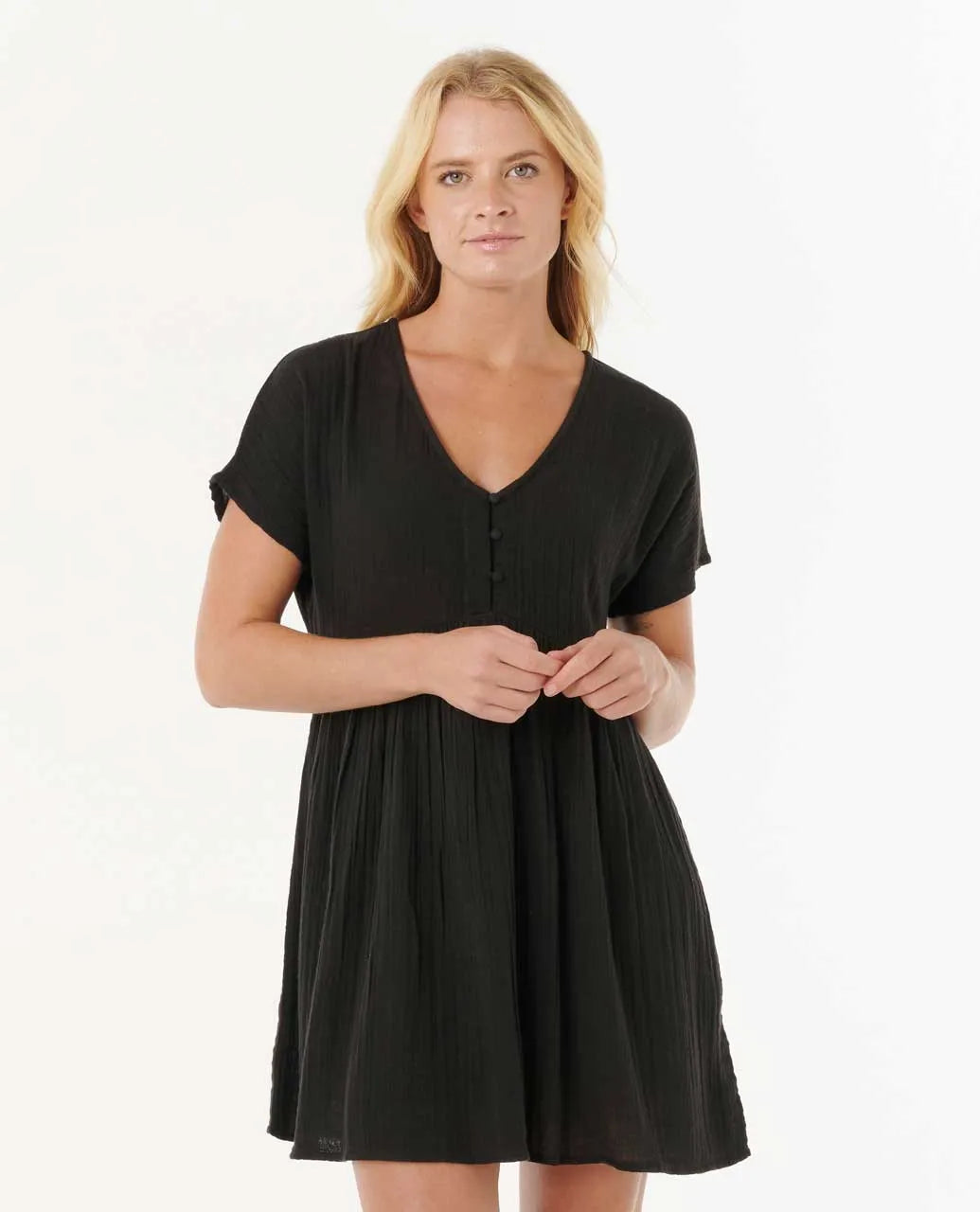 Rip Curl Premium Surf Short Sleeve Dress
