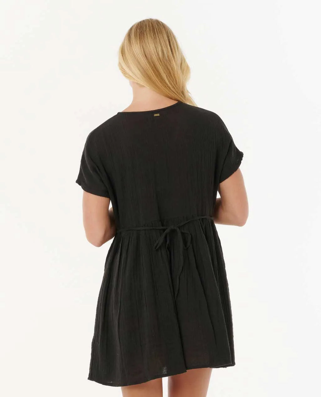 Rip Curl Premium Surf Short Sleeve Dress