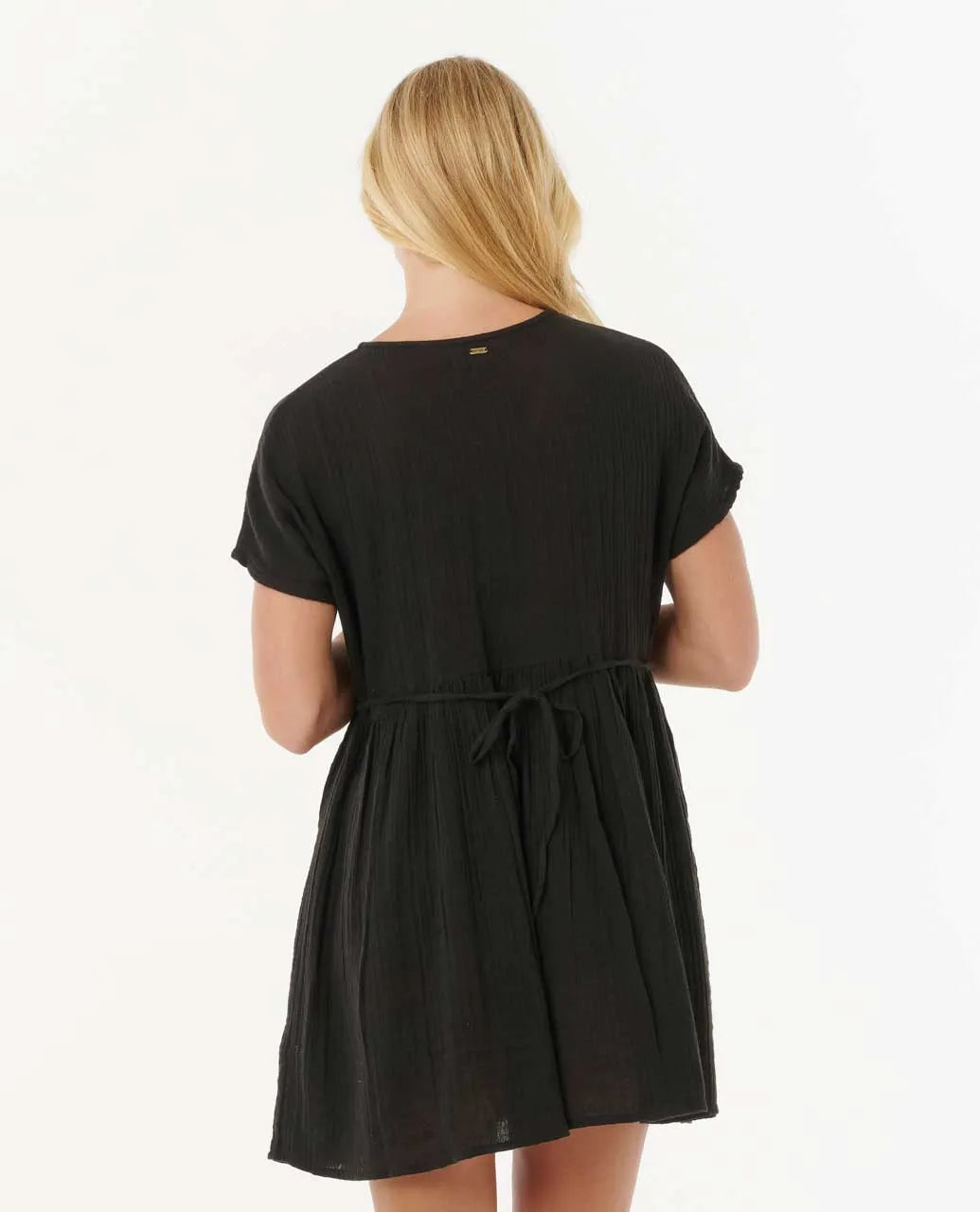 Rip Curl Premium Surf Short Sleeve Dress