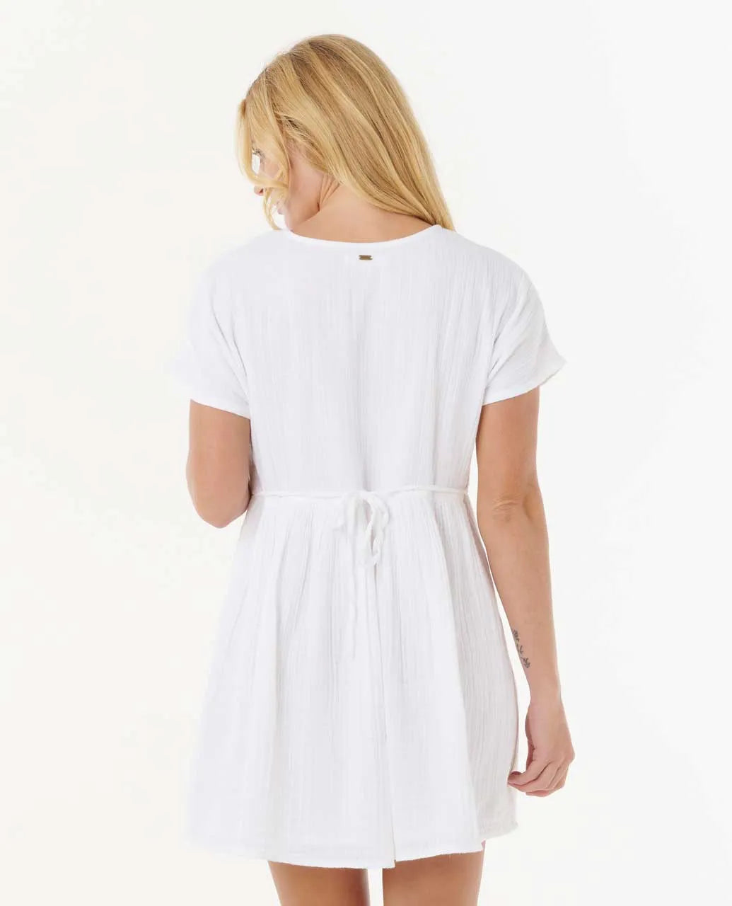 Rip Curl Premium Surf Short Sleeve Dress