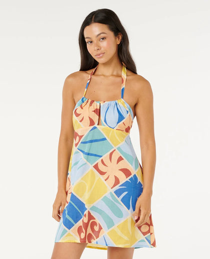 Rip Curl Artist Of The Search Ty Williams Cover Up