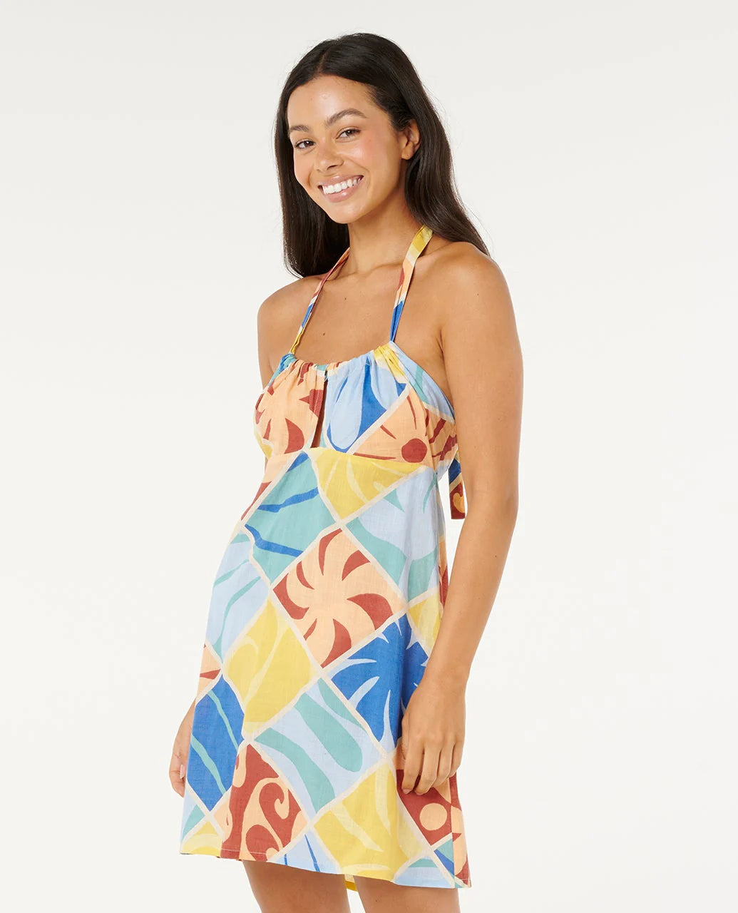 Rip Curl Artist Of The Search Ty Williams Cover Up