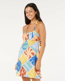 Rip Curl Artist Of The Search Ty Williams Cover Up