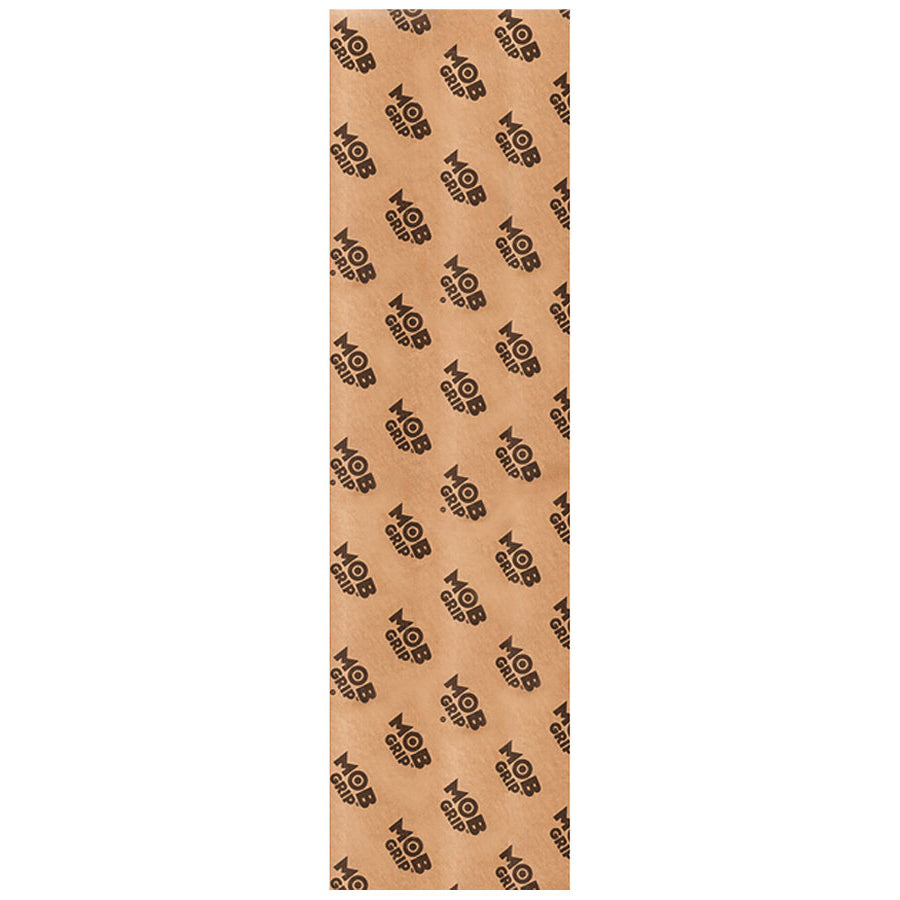 MOB GRIP BLACK 9 INCH SHEET