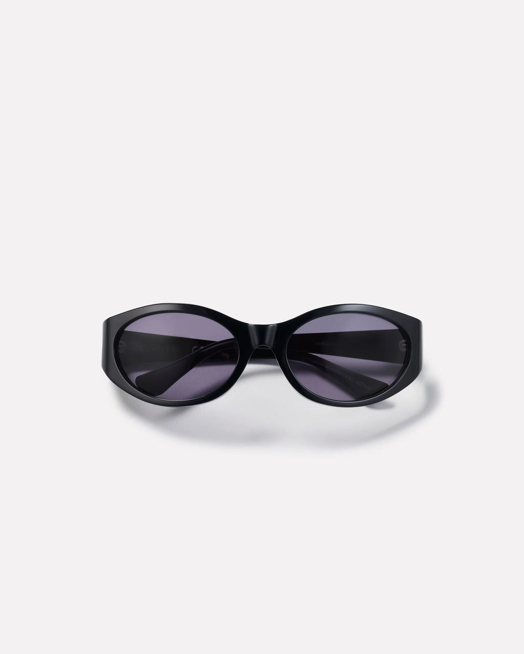 Epokhe Trinity Black Polished Black