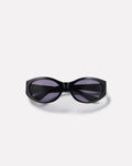 Epokhe Trinity Black Polished Black