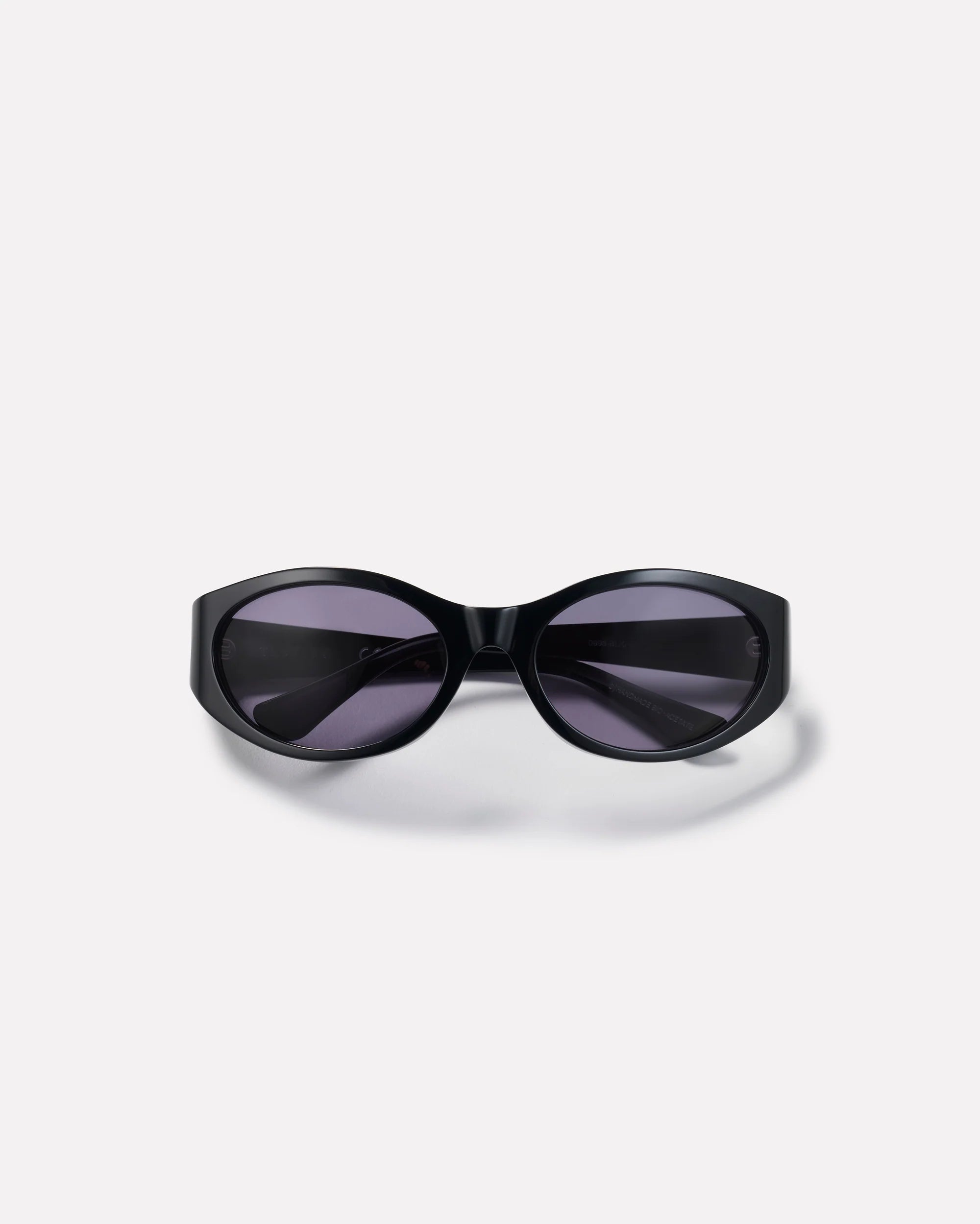 Epokhe Trinity Black Polished Black