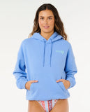 Rip Curl Surf Puff Heritage Hood