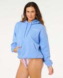 Rip Curl Surf Puff Heritage Hood