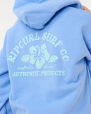 Rip Curl Surf Puff Heritage Hood