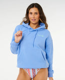 Rip Curl Surf Puff Heritage Hood