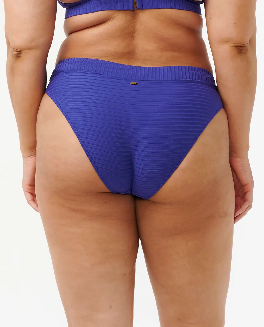 Rip Curl Premium Surf Full Coverage Bikini Bottoms
