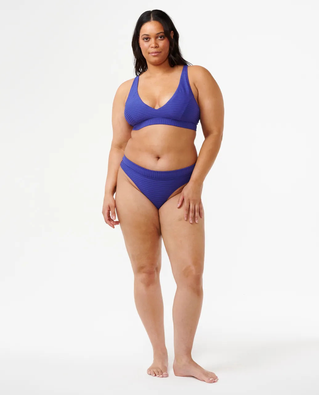 Rip Curl Premium Surf Full Coverage Bikini Bottoms