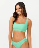 Premium Surf D-DD Crop Bikini Top