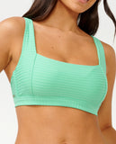 Premium Surf D-DD Crop Bikini Top