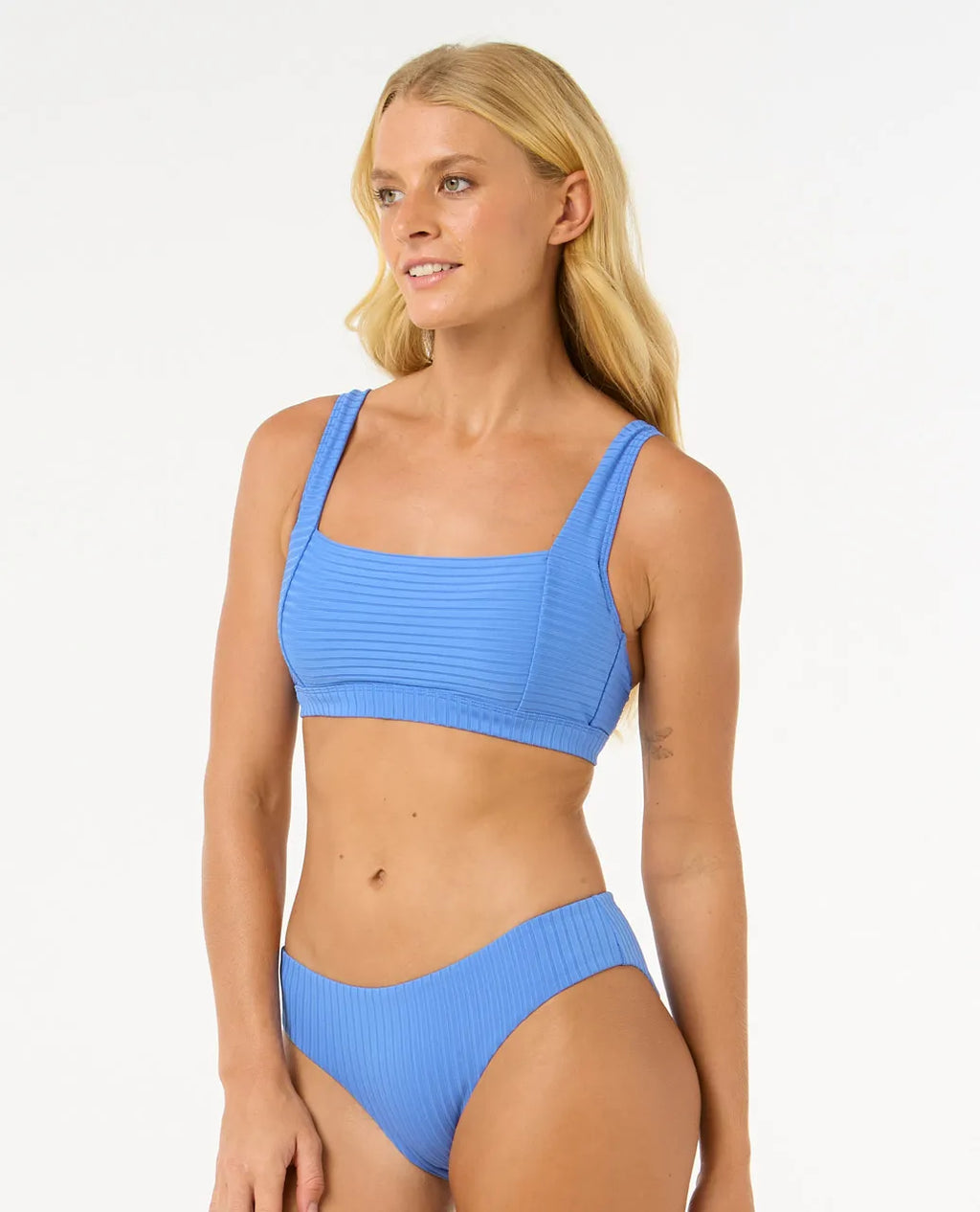 Rip Curl Premium Surf D-DD Crop Bikini Top