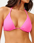 Rip Curl Premium Surf D-DD Sling Triangle Bikini Top