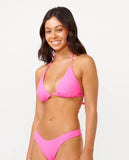 Rip Curl Premium Surf D-DD Sling Triangle Bikini Top