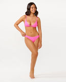 Rip Curl Premium Surf D-DD Sling Triangle Bikini Top