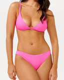 Rip Curl Premium Surf D-DD Sling Triangle Bikini Top