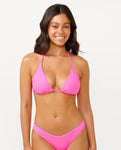 Rip Curl Premium Surf D-DD Sling Triangle Bikini Top