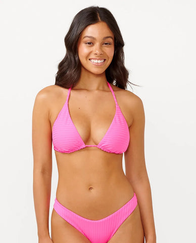 Premium Surf D-DD Sling Triangle Bikini Top