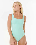 Rip Curl Premium Surf D-DD Full Coverage One Piece Swimsuit