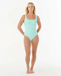 Rip Curl Premium Surf D-DD Full Coverage One Piece Swimsuit