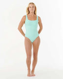 Rip Curl Premium Surf D-DD Full Coverage One Piece Swimsuit