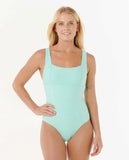 Rip Curl Premium Surf D-DD Full Coverage One Piece Swimsuit