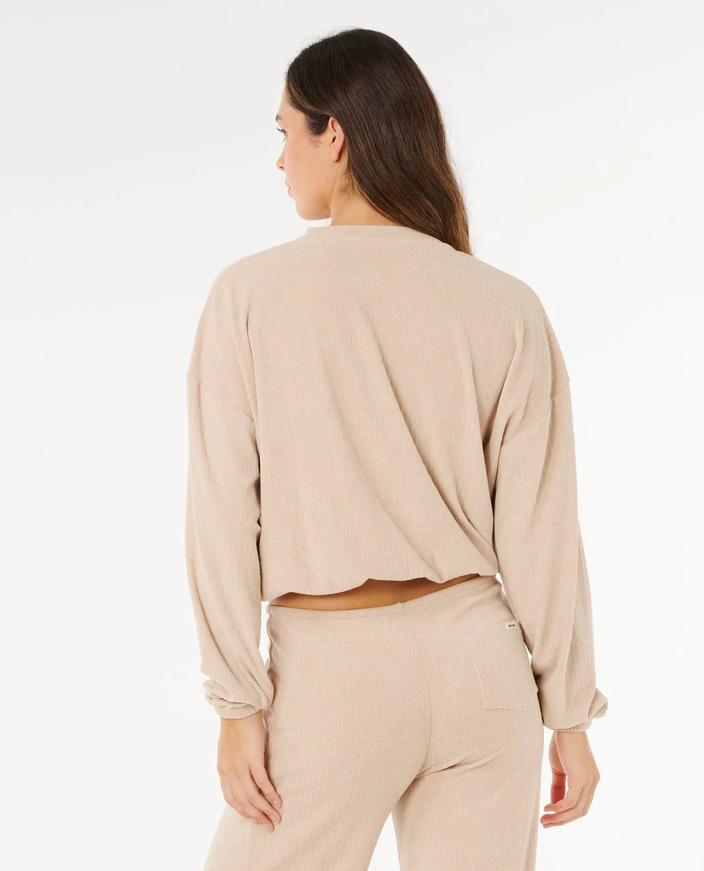 Rip Curl Cosy Cord Crew