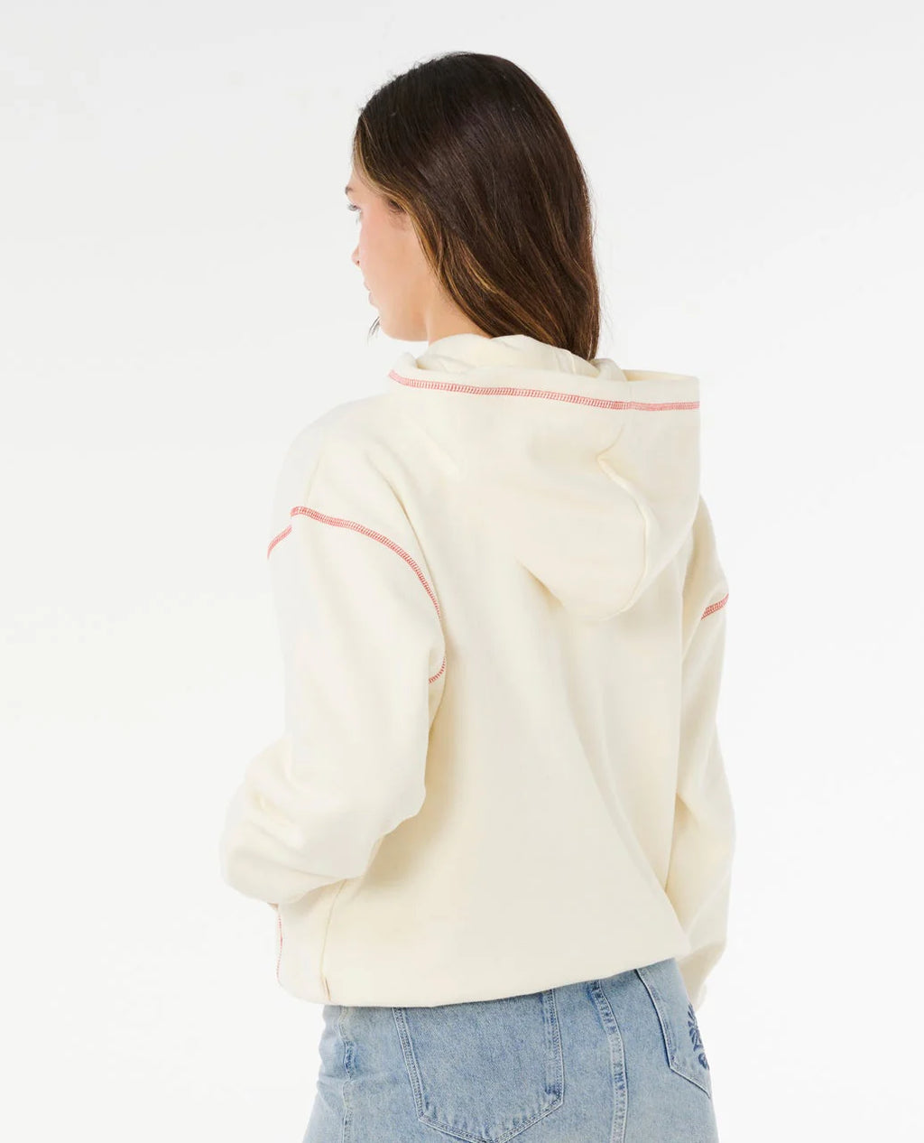 Rip Curl Pacific Oversized Hood