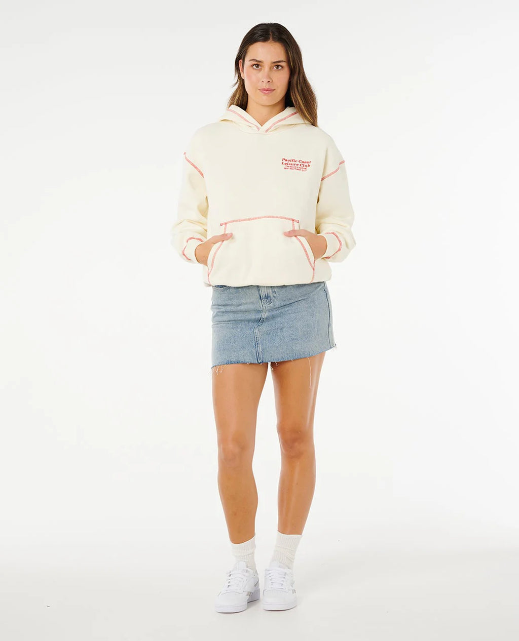 Rip Curl Pacific Oversized Hood