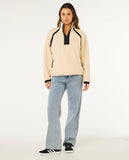 Rip Curl Surf Club Heritage Polar Fleece