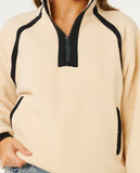 Rip Curl Surf Club Heritage Polar Fleece