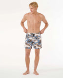 Rip Curl Dreamers Volley 16" Boardshorts